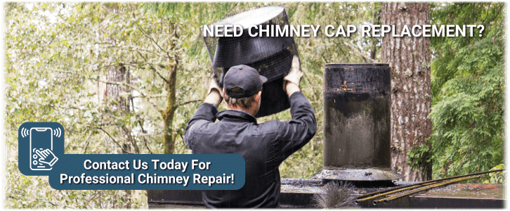 Chimney Repair Nashville