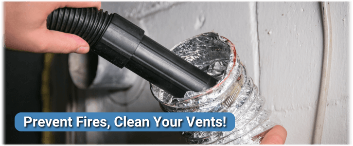 Dryer Vent Cleaning Nashville