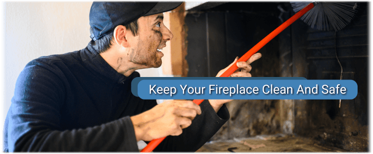 Fireplace Cleaning Nashville