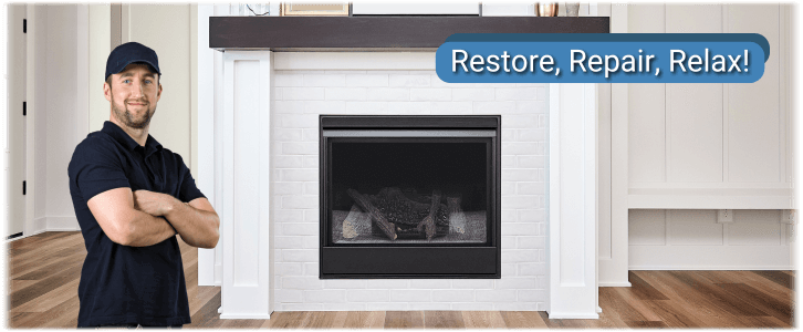 Fireplace Repair Nashville