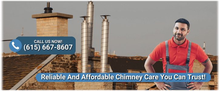 Chimney Sweep Nashville