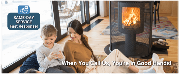 Nashville Chimney Sweep