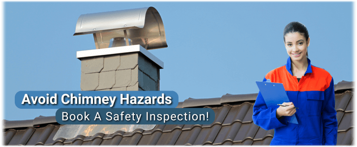 Chimney and Fireplace Inspection Nashville